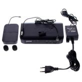 Shure BLX14E-CVL Yaka Mikrofonu