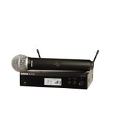 Shure BLX24RE-SM58 El Mikrofonu