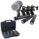 Shure DMK57-52 Davul Mikrofon Kiti