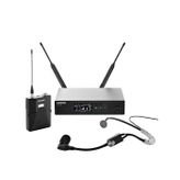 Shure QLXD14-SM35 Headset Mikrofon