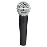 Shure SM58LC Dinamik Ve Sahne Mikrofon