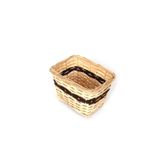 Sia HASIR SEPET ORTA BOY 21X14,5X14,7CM