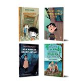 Sia Kitap 4. - 5. Sınıf Okuma Seti