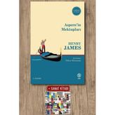 Sia Kitap Aspern’in Mektupları + Sanat Kitabı