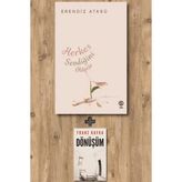 Sia Kitap Herkes Sevdiğini Öldürür + Dönüşüm
