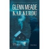 Sia Kitap Kar Kurdu