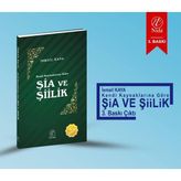 Şia ve Şiilik - İsmail Kaya