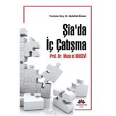 Şia'da İç Çatışma - Musa el Musevi