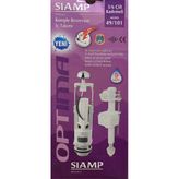 Siamp 49/101 Çift Basmalı Rezervuar İç Takım