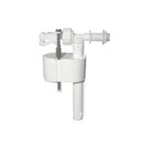 Siamp 93 Y Gömme Rezervuar Handy Flatör 1/2" Plastik Dişli - Beyaz - 2X2