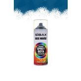 Sibax Akrilik Sprey Boya Gece Mavisi 400 ml