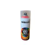 Sibax Akrilik Sprey Boya - Kırmızı