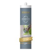 Sibax Beyaz 450 gr Silikonize Mastik