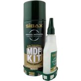 Sibax Hızlı Yapıştırıcı 200 ml