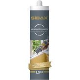 Sibax LS33 Silikonize Mastik Altınmeşe 310 ml