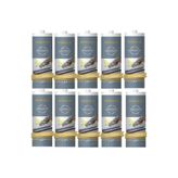 Sibax Silikonize Mastik Beyaz 450 gr 1x10 Adet