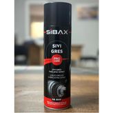 Sibax Sıvı Gres Yağı - 400 ml
