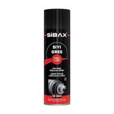 Sibax Sıvı Gres Yağlayıcı Sprey 500 ml (Adet)
