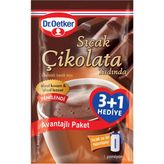 Sıcak Çikolata 100 gr