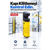 Sıck Fxl1-Splmaa00 Rfıd Emniyet Kilidi 1101325