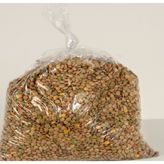Sidal Market Yeşil Mercimek 1 kg