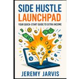 Side Hustle Launchpad: Your Quick-Start Guide to Extra Income