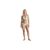 Side Tie Kadın Haki Bikini Altı