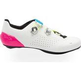 Sidi Genius x Wyve Yol Bisiklet Ayakkabısı 42CM - Beyaz