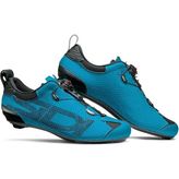 Sidi Tri-Sixty Triatlon Bisiklet Ayakkabısı Mavi (42)