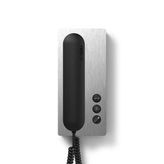 Siedle Hts 811-01 E/S Kapı İnterkom Sistemi Kablolu Siyah