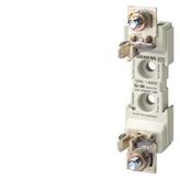 Siemens 160A Boy 00 NH Sigorta Altlığı