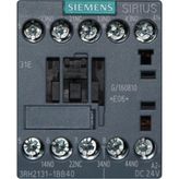 Siemens 24V 6A Sirius Yardımcı Kontaktör