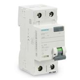 Siemens 2p 25 A 30ma Kaçak Akım Rölesi