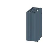 Siemens 3KD9204-6 3 Kutuplu Klemens Kapağı