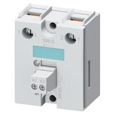 Siemens 3RF2030-1AA02 Yarı İletken Röle