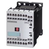 Siemens 3RH1122 2AP00 Sirius Yardımcı Kontaktör