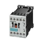 Siemens 3RH1131-1BM40 Kontaktör Rölesi