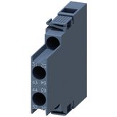 Siemens 3RH2921-1DA11 Yardımcı Kontaktör Bloğu
