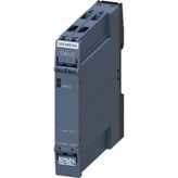 Siemens 3RN2000-1AW30 1co Ptc Termistör Röle