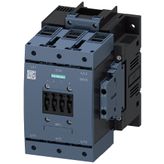 Siemens 3RT1054-1AP36 Sirius Kontaktör
