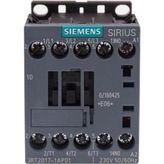 Siemens 3RT2015-1BB41 8A 1NO 24V DC Sirius Kontaktör