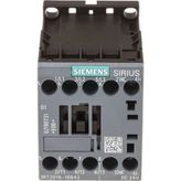 Siemens 3RT2016-1BB42 4kw 24VDC Kontaktör Sıemens
