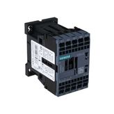 Siemens 3RT2016-2BB41 24V DC 4kW 9A 1NO Sirius Kontaktör