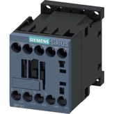 Siemens 3RT2016-2BB42 - 4kw 9A 1nc 24VAC Kontaktör