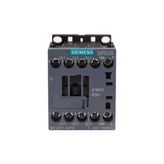 Siemens 3Rt2017-1Ap01 Sirius Güç Kontaktörü 5.5 Kw 12A 230V Ac 1No