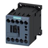 Siemens 3RT2018-1AF01 16A 1NO 110V Sirius Kontaktör