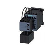 Siemens 3Rt2617-1Ap03 Kondansatör Kontaktörü 12,5Kvar 230Vac Bobin Gerilimi 400V Şebeke Gerilimi 1No+1Nc Vida Bağlantılı S00 Boy 3 Kutuplu Ac-6B