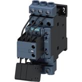 Siemens 3RT2626-1AP05 20KVAR Kondansatör Kontaktörü