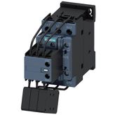 Siemens 3RT2626-1AP05 7-20kVAR Kondansatör Kontaktör