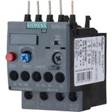 Siemens 3RU2116-0HB0 0.55-0.80A Kontaktöre Montaj Termik Röle